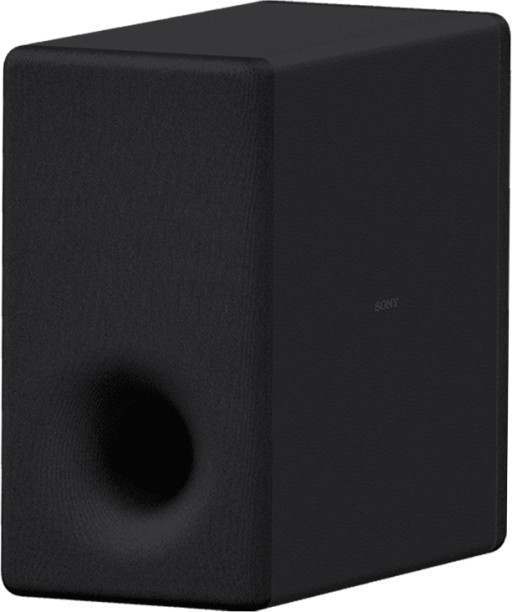 Sony Wireless Subwoofer Home Theatre 2.0