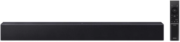 Samsung B-series 2.0 channel soundbar Bluetooth Soundbar 2.0