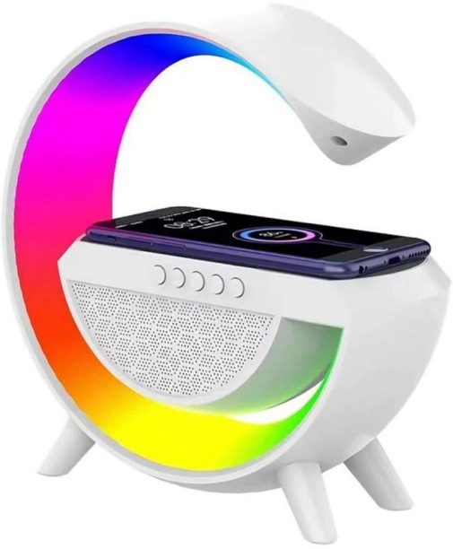 Amira G-shape Light Bluetooth Smart Speaker 2.0