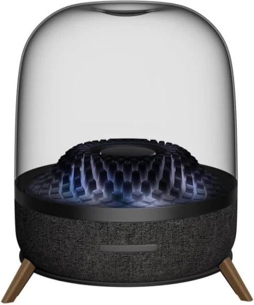 Bloo Speaker Stand Bluetooth Smart Speaker 5 Way Speaker