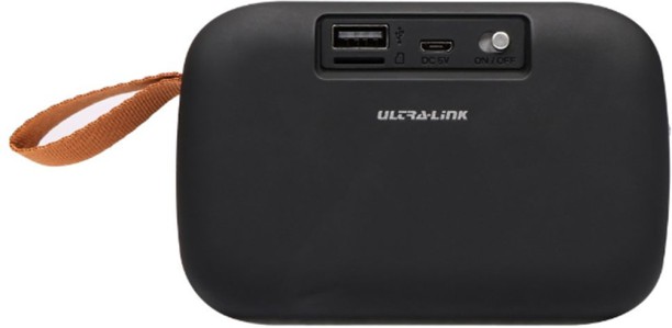 Ultra-Link Ultra-link 3W Portable Bluetooth Speaker Bluetooth Smart Speaker 2.0