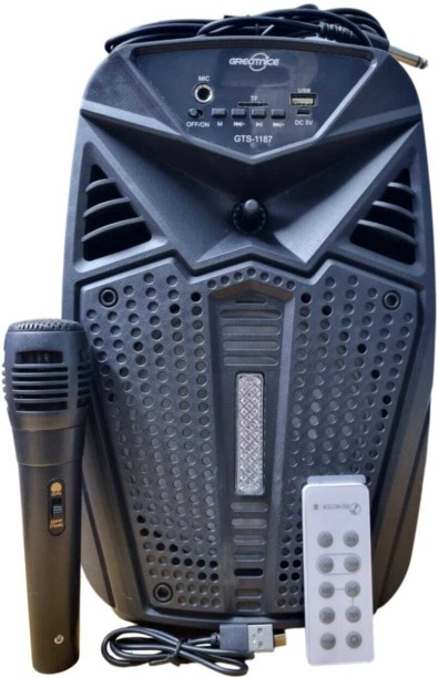 GREATNICE GREATNICE Bluetooth Smart Speaker Mono