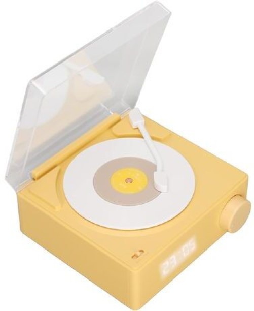 Vitaease 360 Sound & Alarm Clock Bluetooth Smart Speaker 2.0