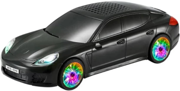 Gadgetgyz WS-599 Bluetooth Smart Speaker 5.1