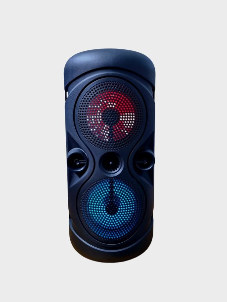 NESTY NESTY Bluetooth Smart Speaker Stereo