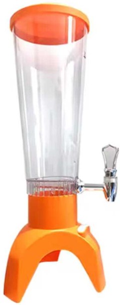 Generic Led Speaker Beer Cannon Bluetooth Smart Speaker 3