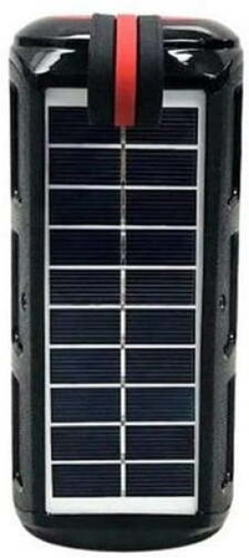 AD Stores Andowl Solar Charging Wireless Speaker Bluetooth Smart Speaker 2.1
