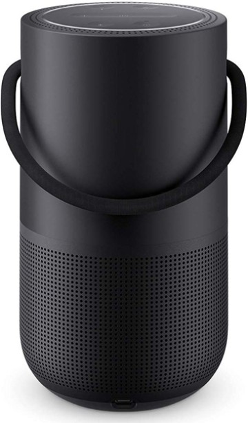 Bose Portable Smart Bluetooth Speaker Bluetooth Smart Speaker Stereo