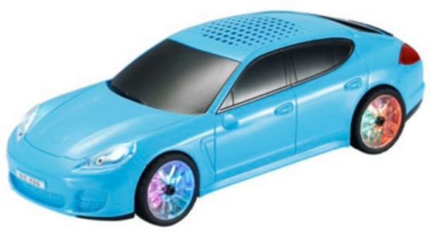 Gadgetgyz WS-599 Bluetooth Smart Speaker 5.0