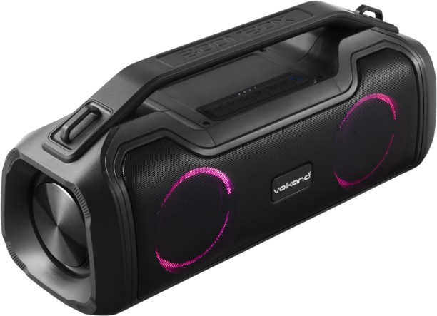VOLKANO VKX-3000-BK Bluetooth Smart Speaker Stereo