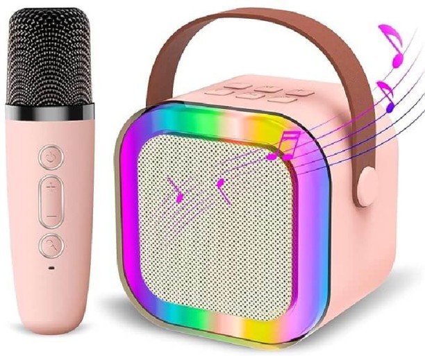 Transfigure Spk-2024B Bluetooth Smart Speaker 3.1.2