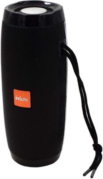 Gadgetgyz Inkax BS-19 Bluetooth Smart Speaker 5.0