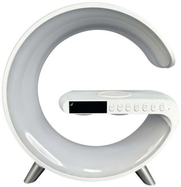 HappyDeals KA-0066W Bluetooth Smart Speaker 2.0