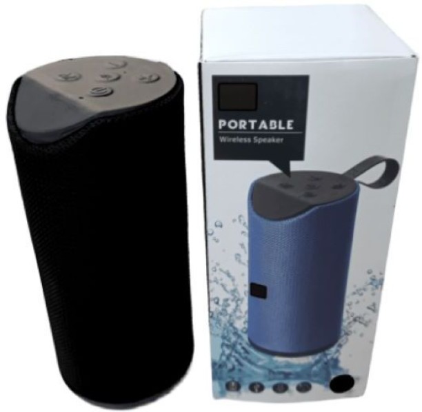 INV Speaker Bluetooth Smart Speaker 3