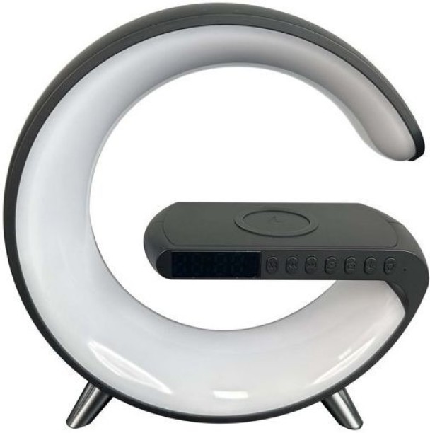 HappyDeals KA-0066B Bluetooth Smart Speaker 2.0