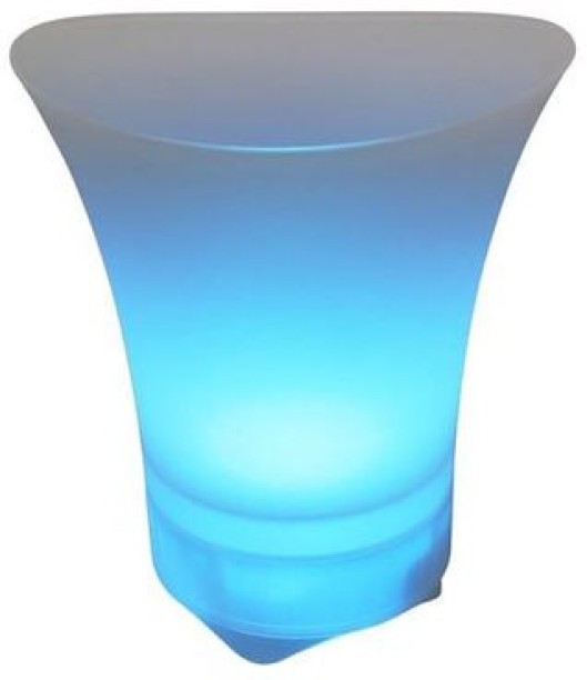 top sale trader LED ICE Bucket Rechargeable Bluetooth Speaker AZ-0240 Bluetooth Smart Speaker 2.0