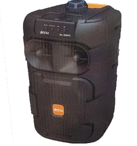 Istar Istar Wireless Multimedia Bluetooth Speaker Bluetooth Smart Speaker 2.1