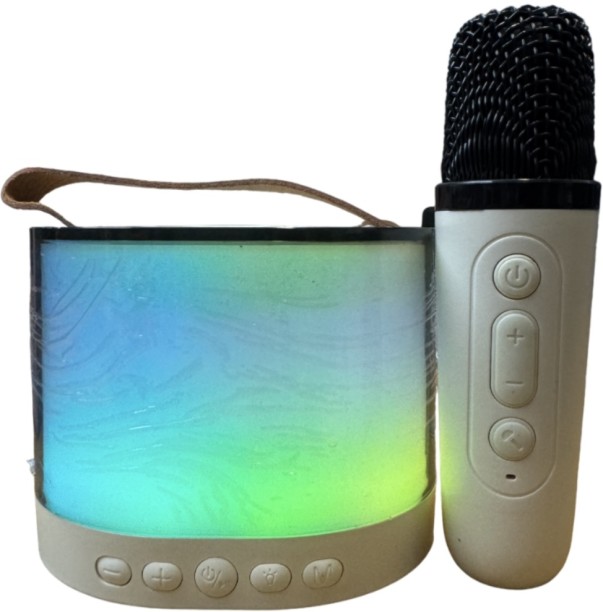 SMART PORTABLE SPEAKER SMART PORTABLE SPEAKER Bluetooth Smart Speaker Mono