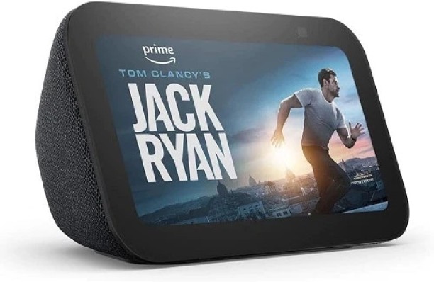 Amazon AMZN-0058 Bluetooth Smart Speaker 2.0