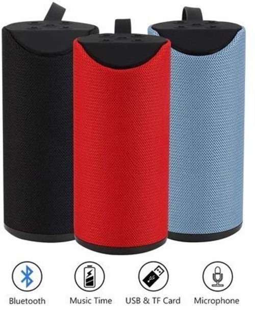 Portable Wireless Speaker Portable Speaker Bluetooth Smart Speaker 2.0
