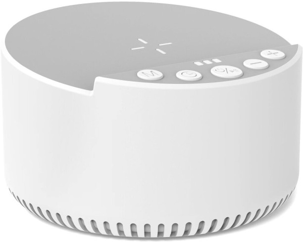 LuckyUnion SM06白色 Bluetooth Smart Speaker 5.0