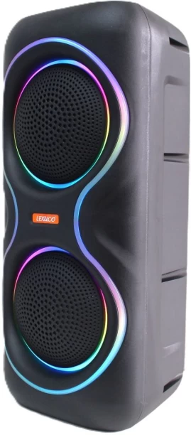 lexuco lspk-a132 Bluetooth Smart Speaker 2.0