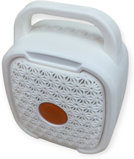 Super Electronics Bluetooth RGB Multimedia Speaker with USB & Micro SD Card Playback FM Radio 3″ Bluetooth Home Audio Speaker 4.1