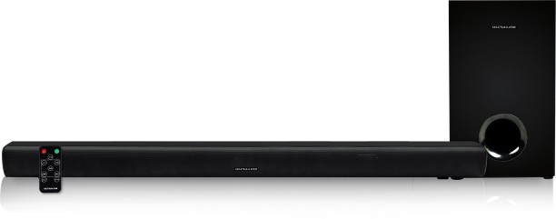 Ultra-Link Ultra-Link 2.1CH Jive Series Soundbar with FM Radio Bluetooth Soundbar 2.1