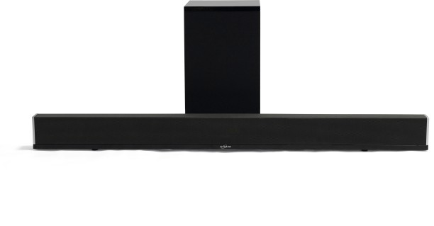 Ultra-Link Ultra-Link 5.1CH Jive Series Soundbar with Wired Subwoofer Bluetooth Soundbar 5.1