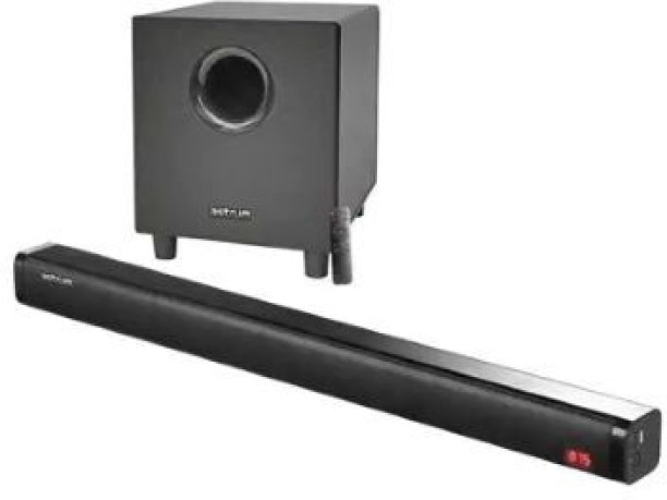 ASTRUM SM310 Wireless Sound Bar Bluetooth Soundbar 3.1
