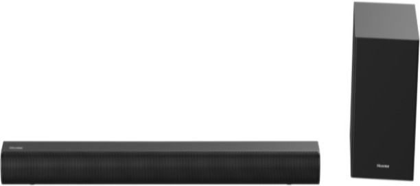 Hisense 2.1 Ch Bluetooth Soundbar HS1800 Bluetooth Soundbar 2.1