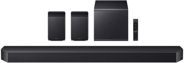 Samsung HW-Q990F Bluetooth Soundbar 11.1.4