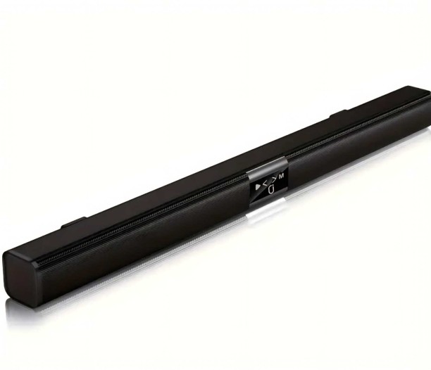 Joltwave 50W Multifunctional Premium Soundbar Bluetooth Soundbar Stereo