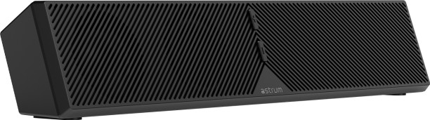 Astrum SPU12T USB Powered Bluetooth Soundbar 2.0