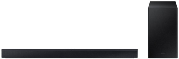 Samsung HW-C450/XA Bluetooth Soundbar 2.1