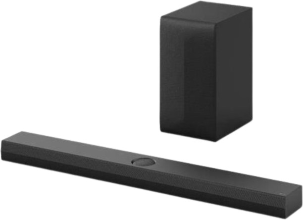 lg S70TY Bluetooth Soundbar 3.1