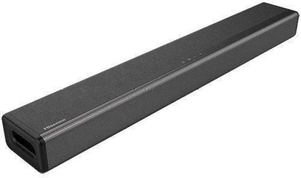 Hisense HS214 108W 2.1Ch Bluetooth Soundbar 2.1