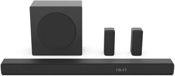 Hisense HS5100 Bluetooth Soundbar 5.1