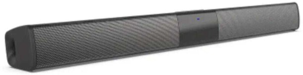 Joltwave Premium Bluetooth 20W Soundbar & Built in Subwoofer Bluetooth Soundbar Stereo