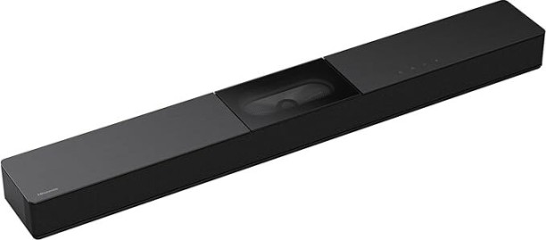 Hisense HS2000 Bluetooth Soundbar 2.1
