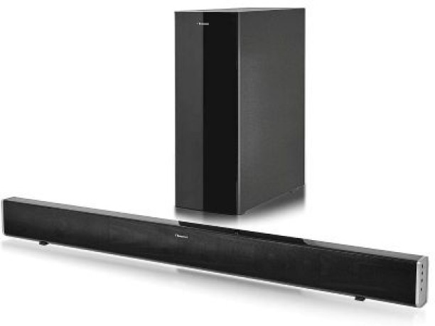 VOLKANO Empire 2.1 Soundbar Soundbar 5 Way Speaker