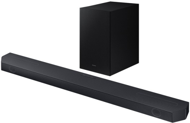 Samsung HW-Q600C/XA Bluetooth Soundbar 3.1.2