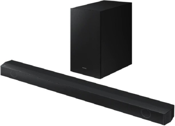 Samsung HW-B550/XA Bluetooth Soundbar 2.1