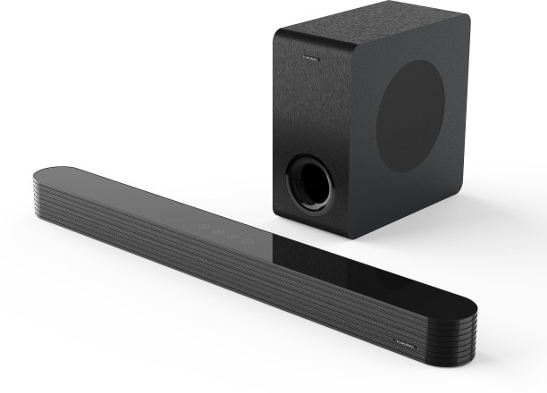 Kaural M-510 Bluetooth Soundbar 2.1