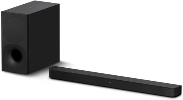 SONY HT-S400 Bluetooth Soundbar Stereo