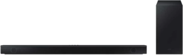 Samsung N/A Bluetooth Soundbar 3.1