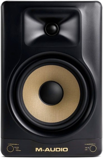 M-Audio 4080 Bluetooth Studio Monitor Mono