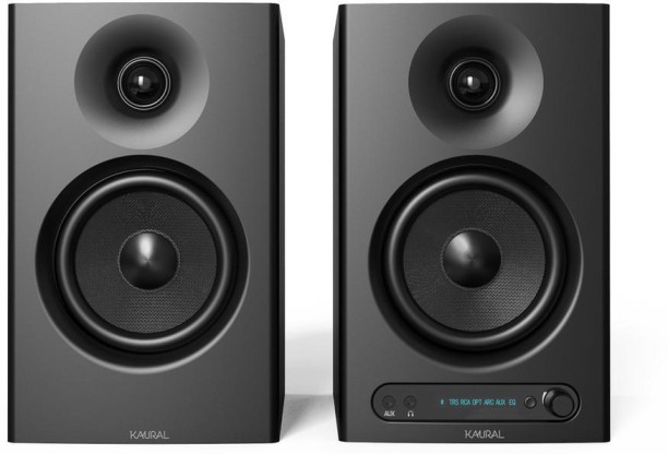Kaural MS-404 Bluetooth Studio Monitor 2.0