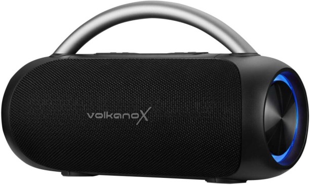 Volkano X Vxs300 Portable Bluetooth Speaker Bluetooth Portable Speaker 2.1