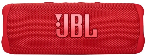 JBL Flip 6 Bluetooth Portable Speaker Mono